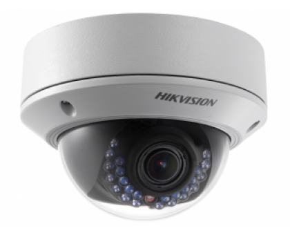 Hikvision DS-2CD2742FWD-IS