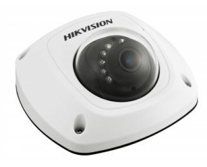 Hikvision DS-2CD3528FZD-IS