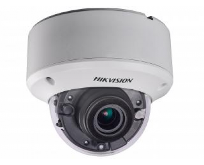 Hikvision DS-2CE56F7T-VPIT3Z